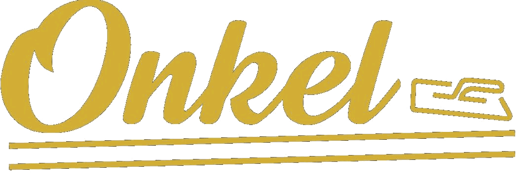 Onkel Stuc- & Afwerkingsbedrijf